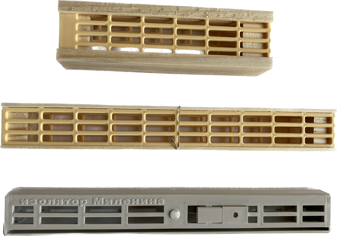 The Role of Queen Caging in Modern Beekeeping