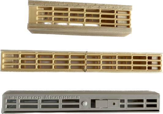 The Role of Queen Caging in Modern Beekeeping